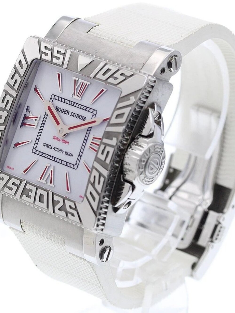 ROGER DUBUIS Aqua mare 888